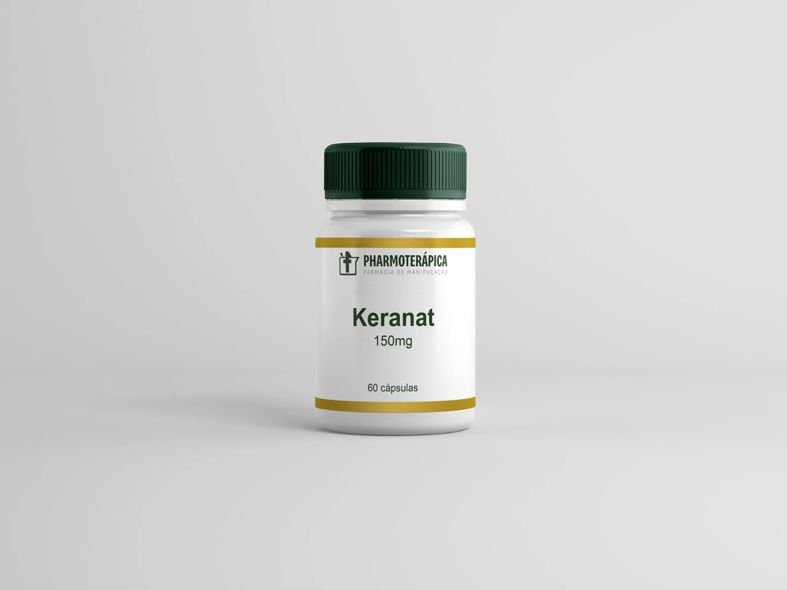 Keranat