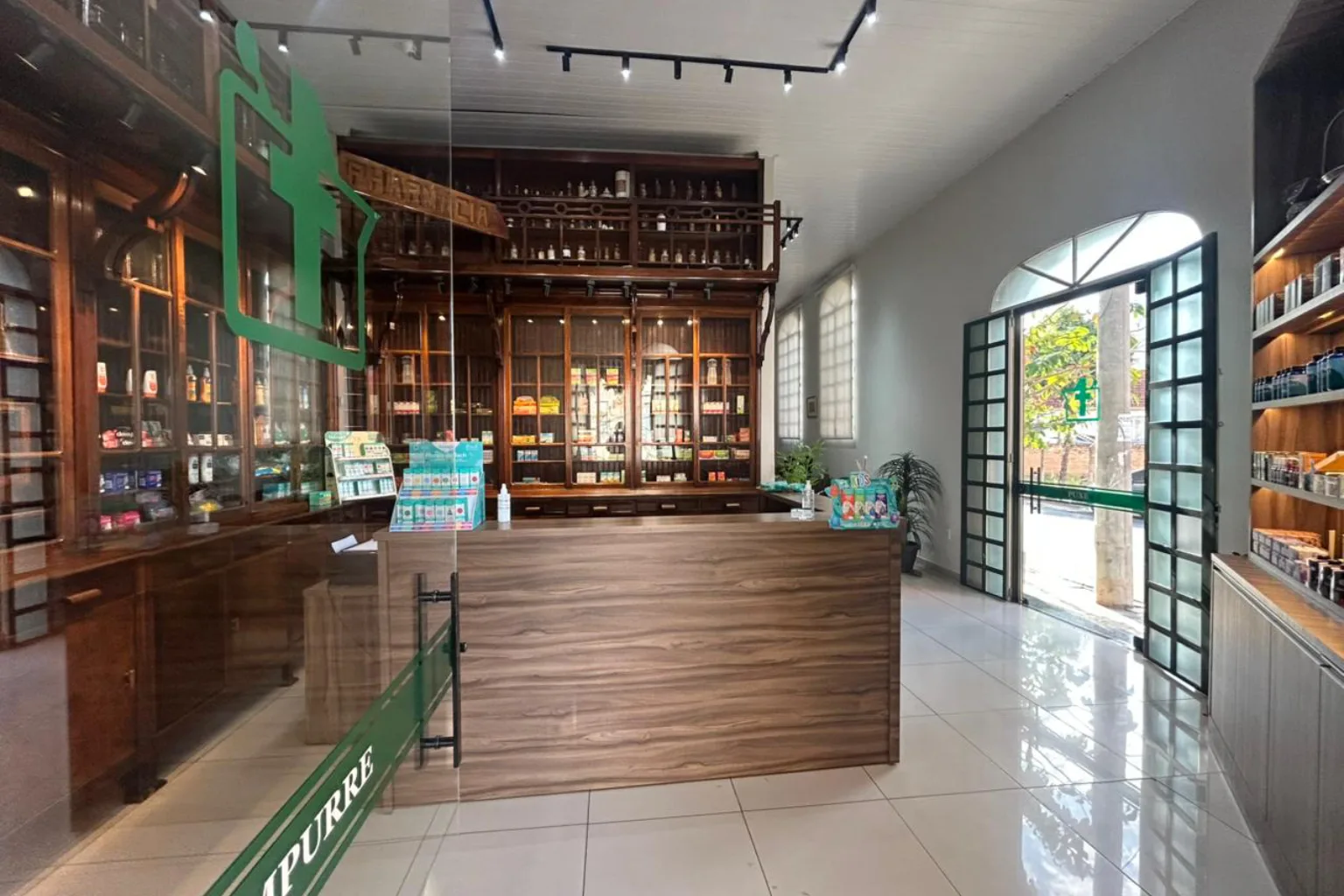 farmacia de manipulação regiao de campinas